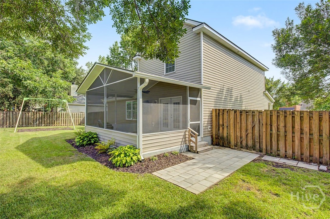 200 Sawgrass Drive