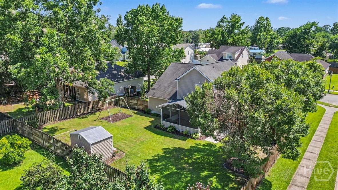 200 Sawgrass Drive
