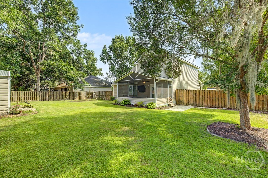200 Sawgrass Drive