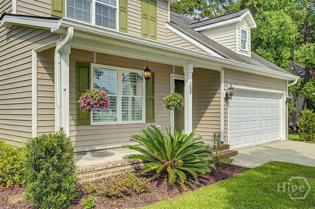 200 Sawgrass Drive