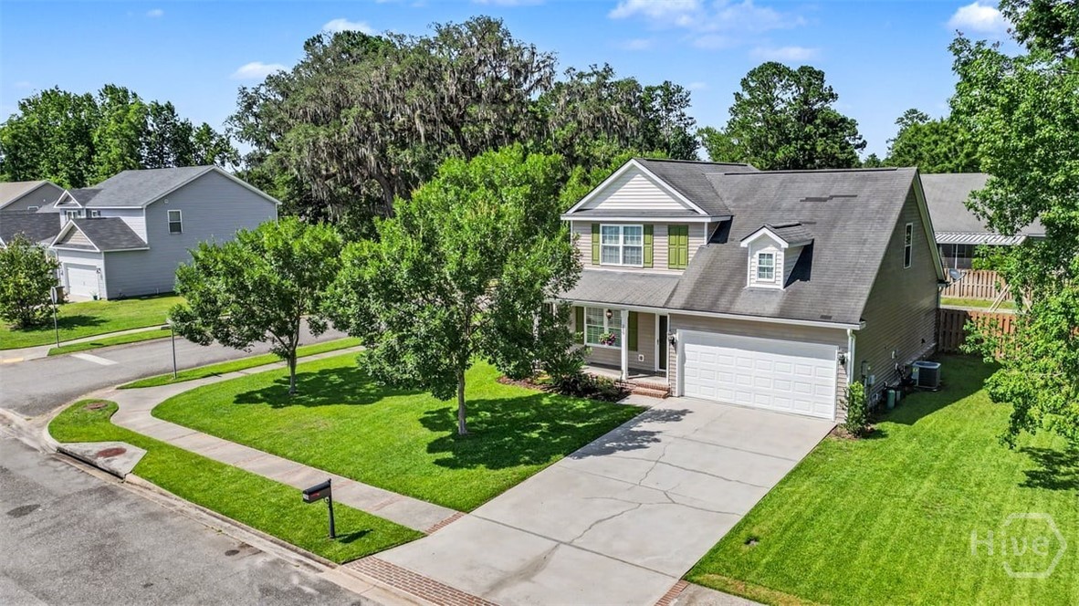 200 Sawgrass Drive