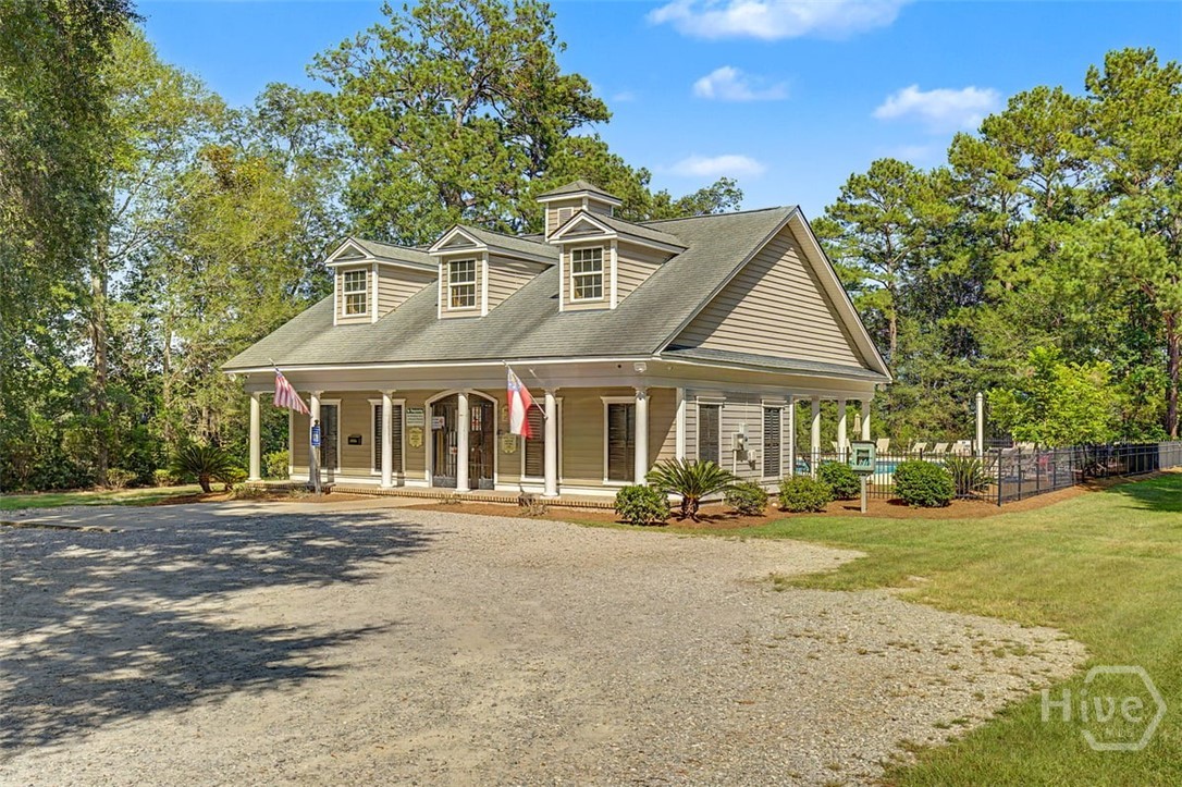 200 Sawgrass Drive