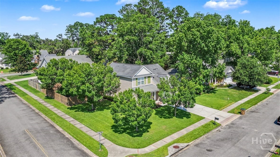 200 Sawgrass Drive