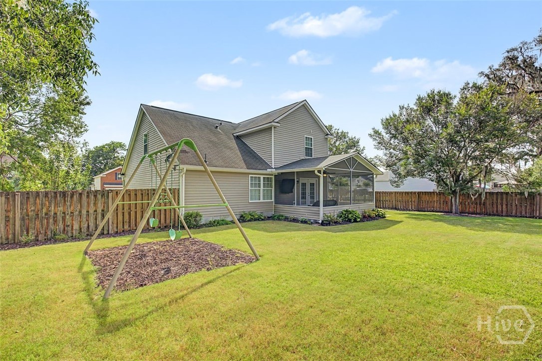 200 Sawgrass Drive