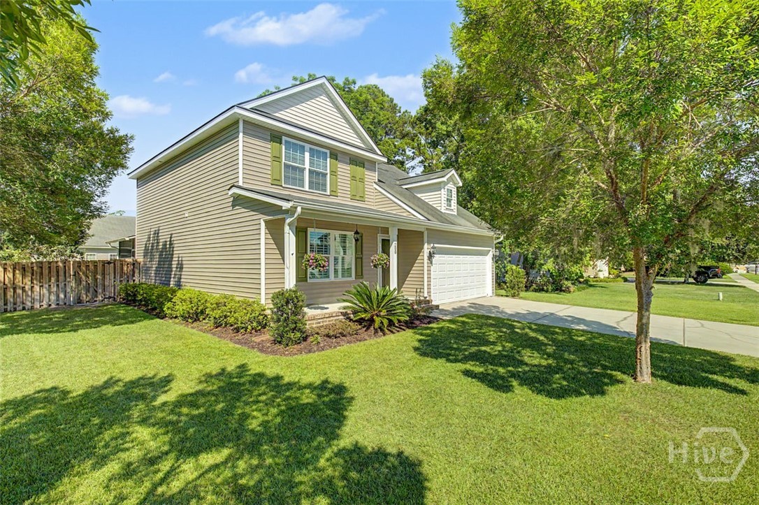 200 Sawgrass Drive
