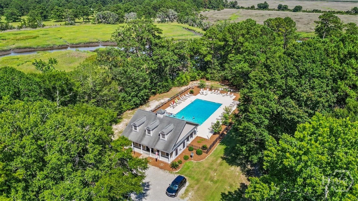 200 Sawgrass Drive