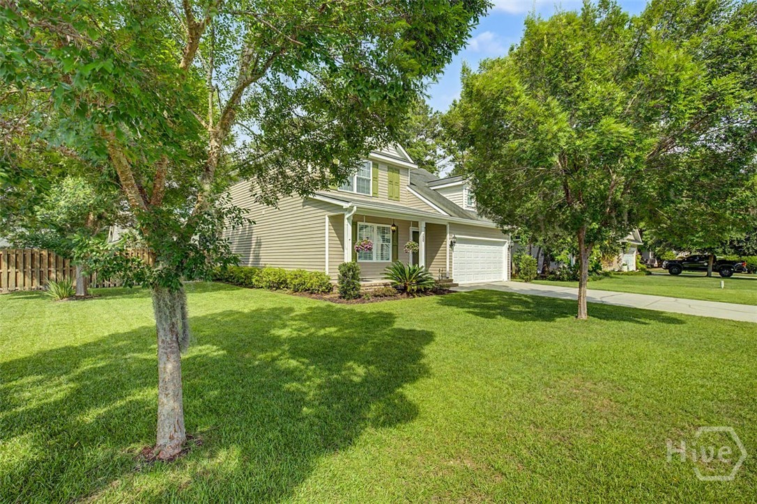200 Sawgrass Drive