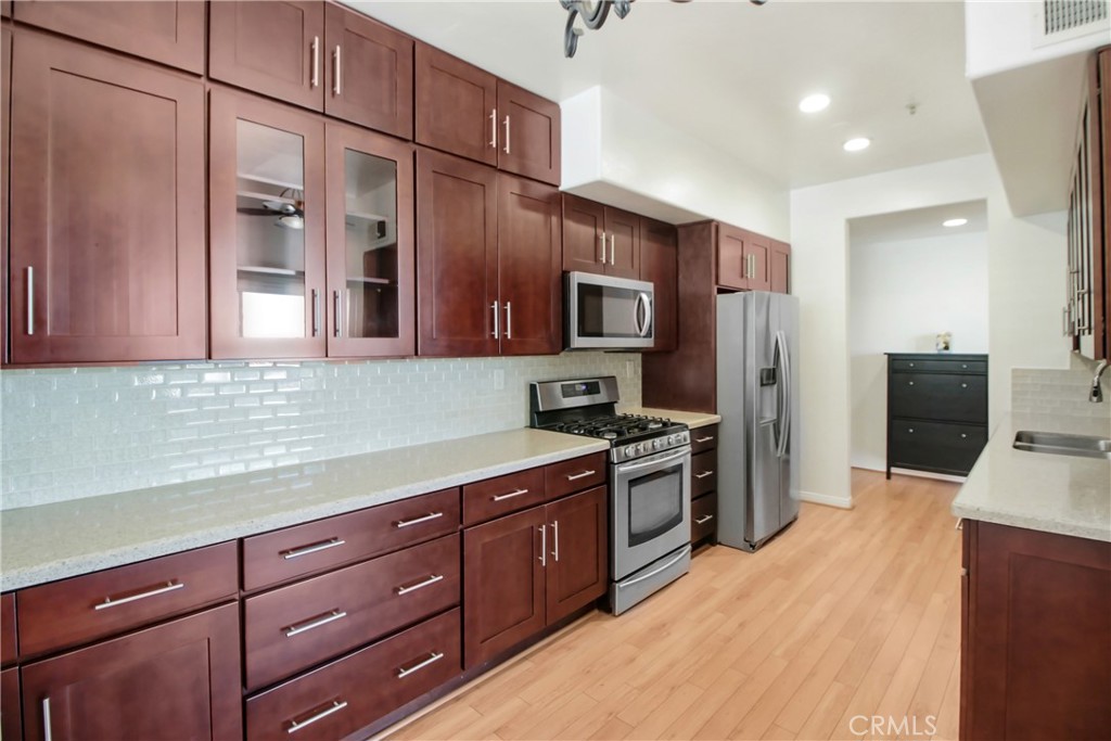 300 E Providencia Avenue 202