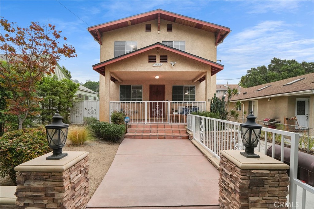 1132 Manzanita