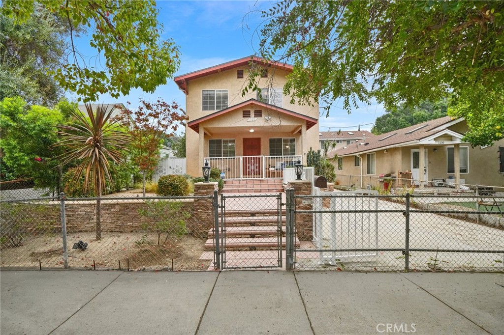 1132 Manzanita