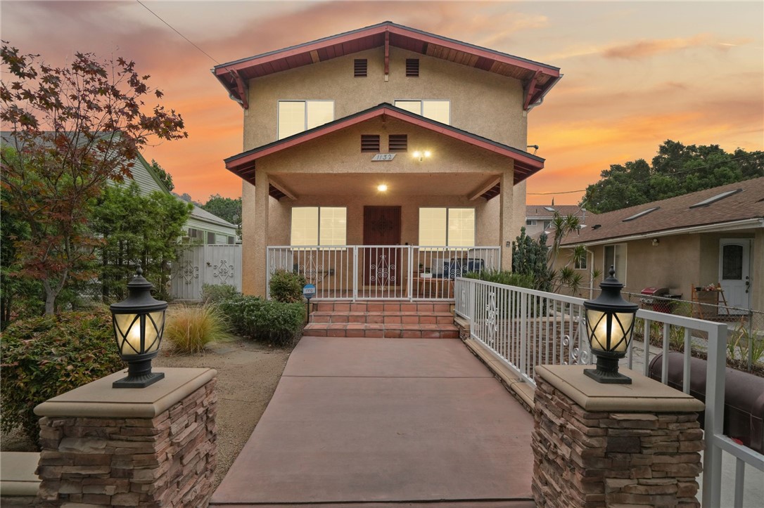 1132 Manzanita