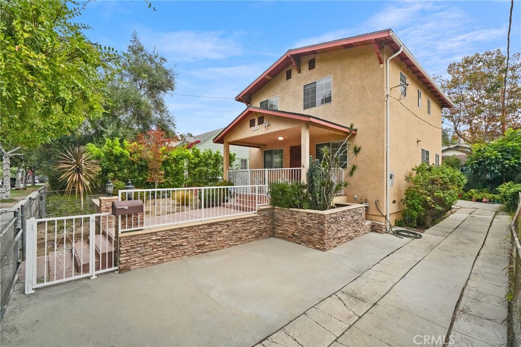 1132 Manzanita