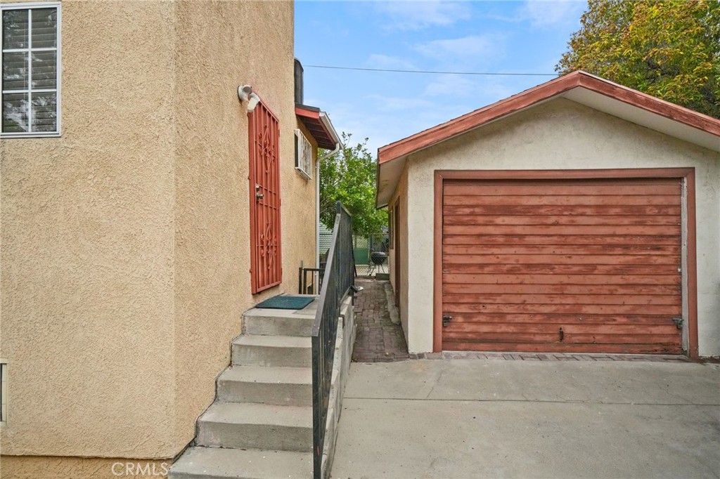 1132 Manzanita