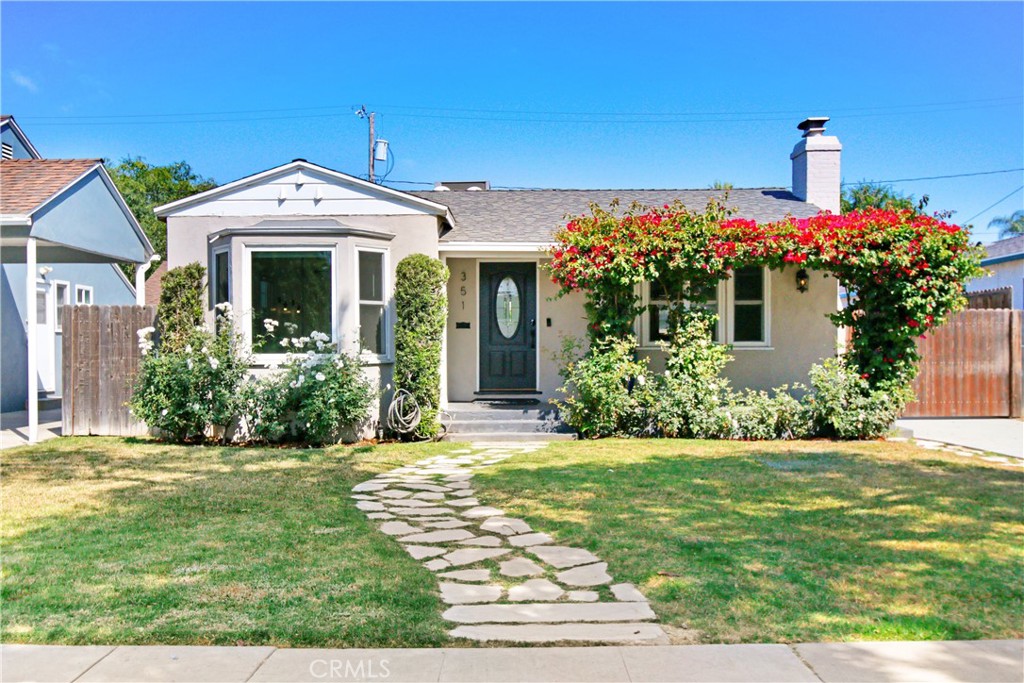 351 W Elm Street