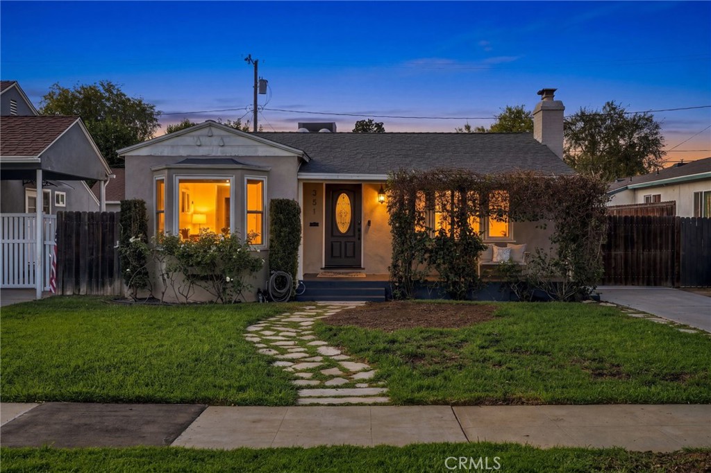 351 W Elm Avenue Burbank Ca Us 91506 Bb26211950