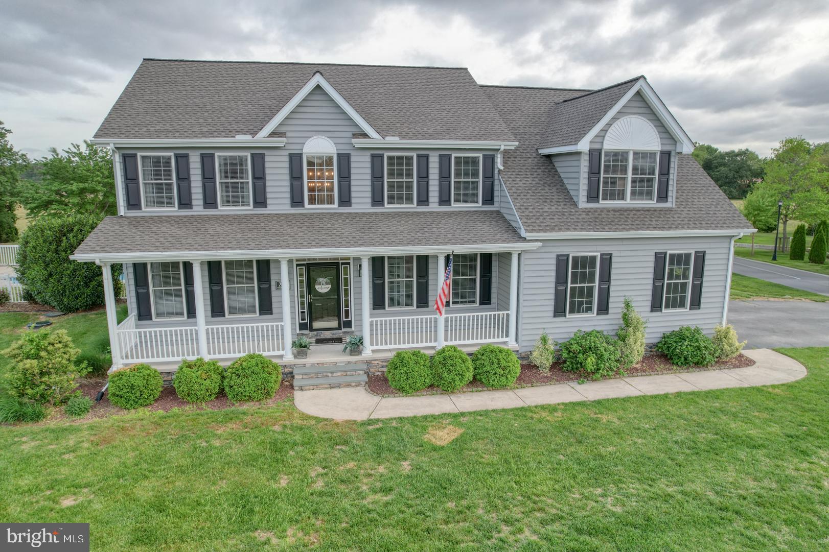 245 Waterfowl Dr
