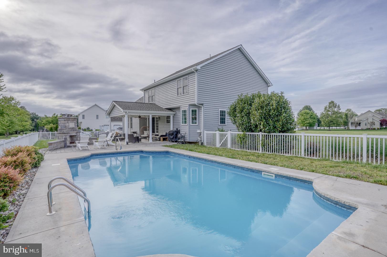 245 Waterfowl Dr