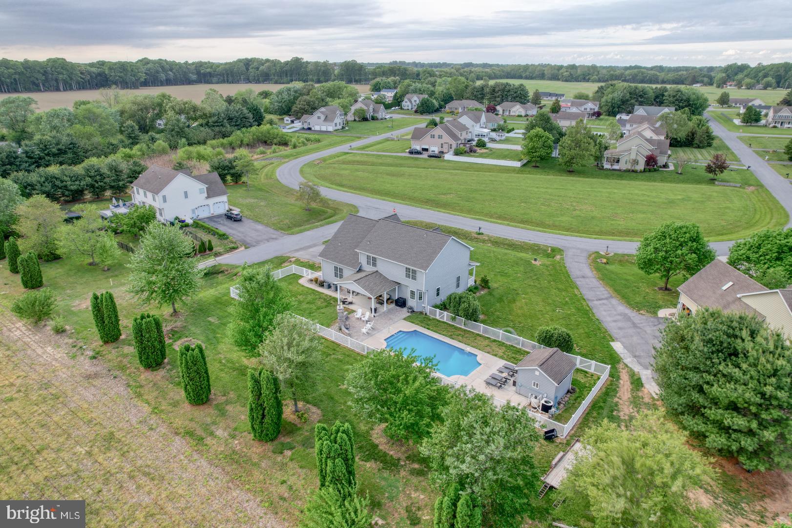 245 Waterfowl Dr