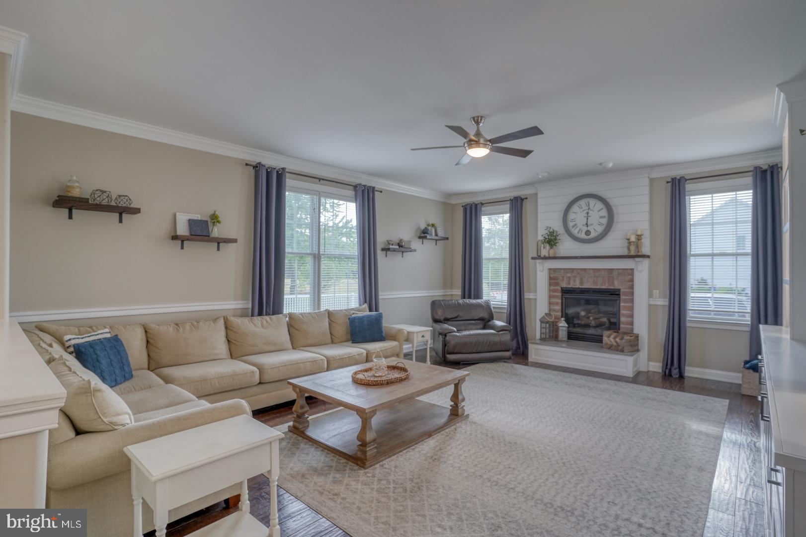245 Waterfowl Dr