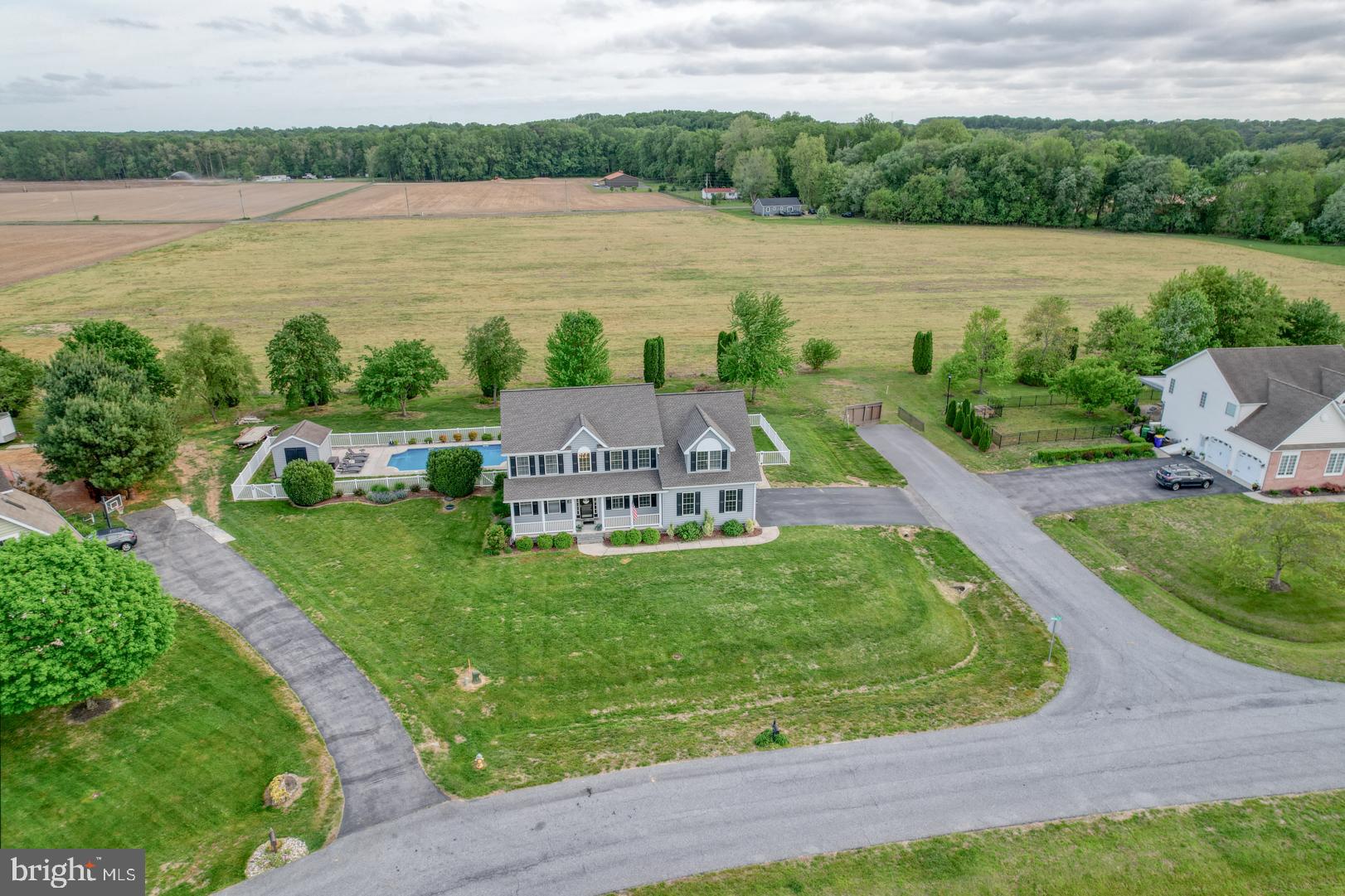 245 Waterfowl Dr