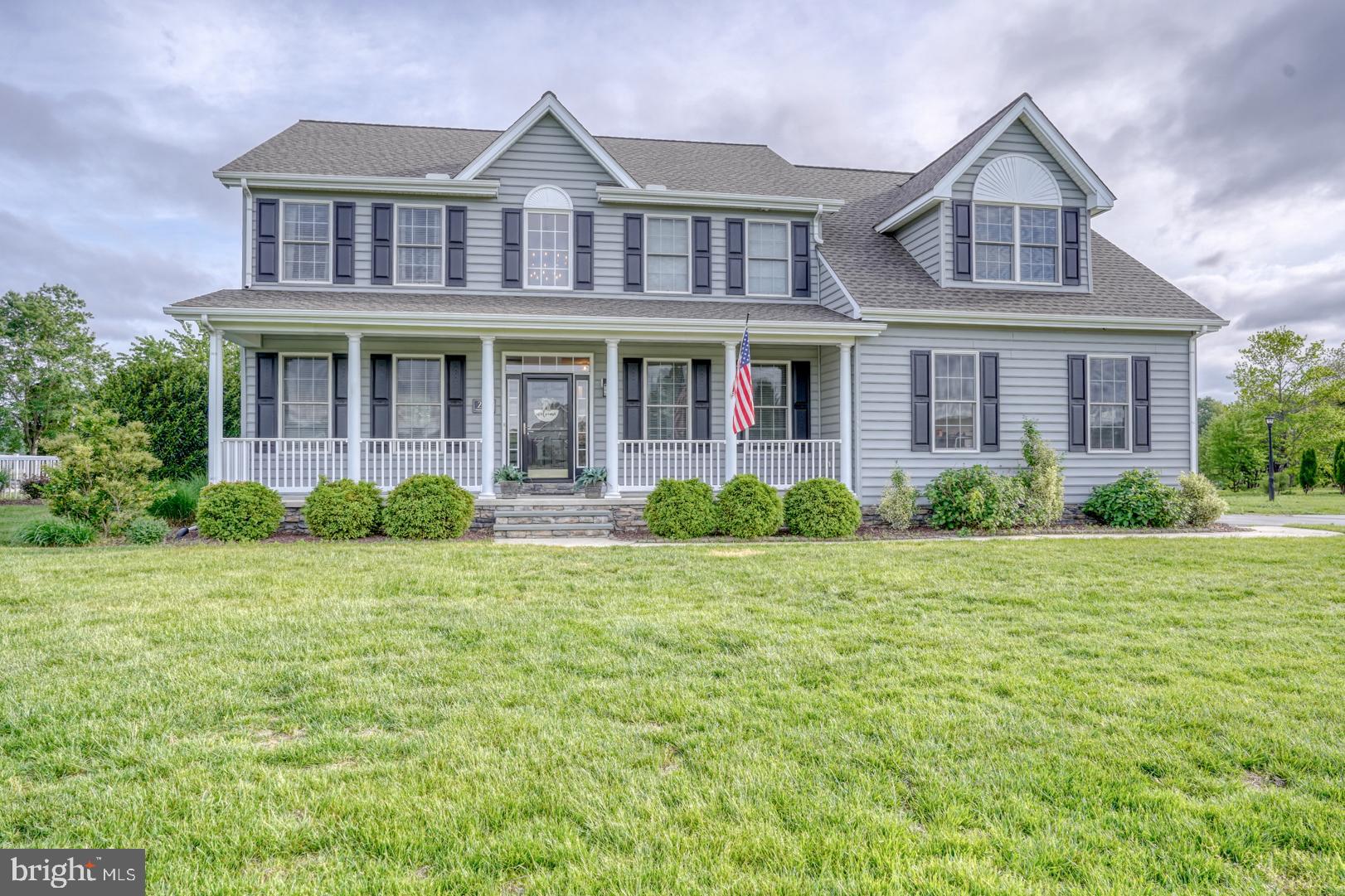245 Waterfowl Dr
