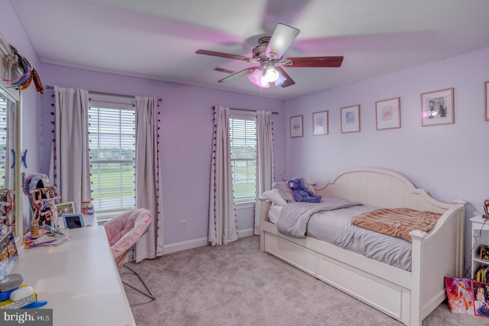 245 Waterfowl Dr