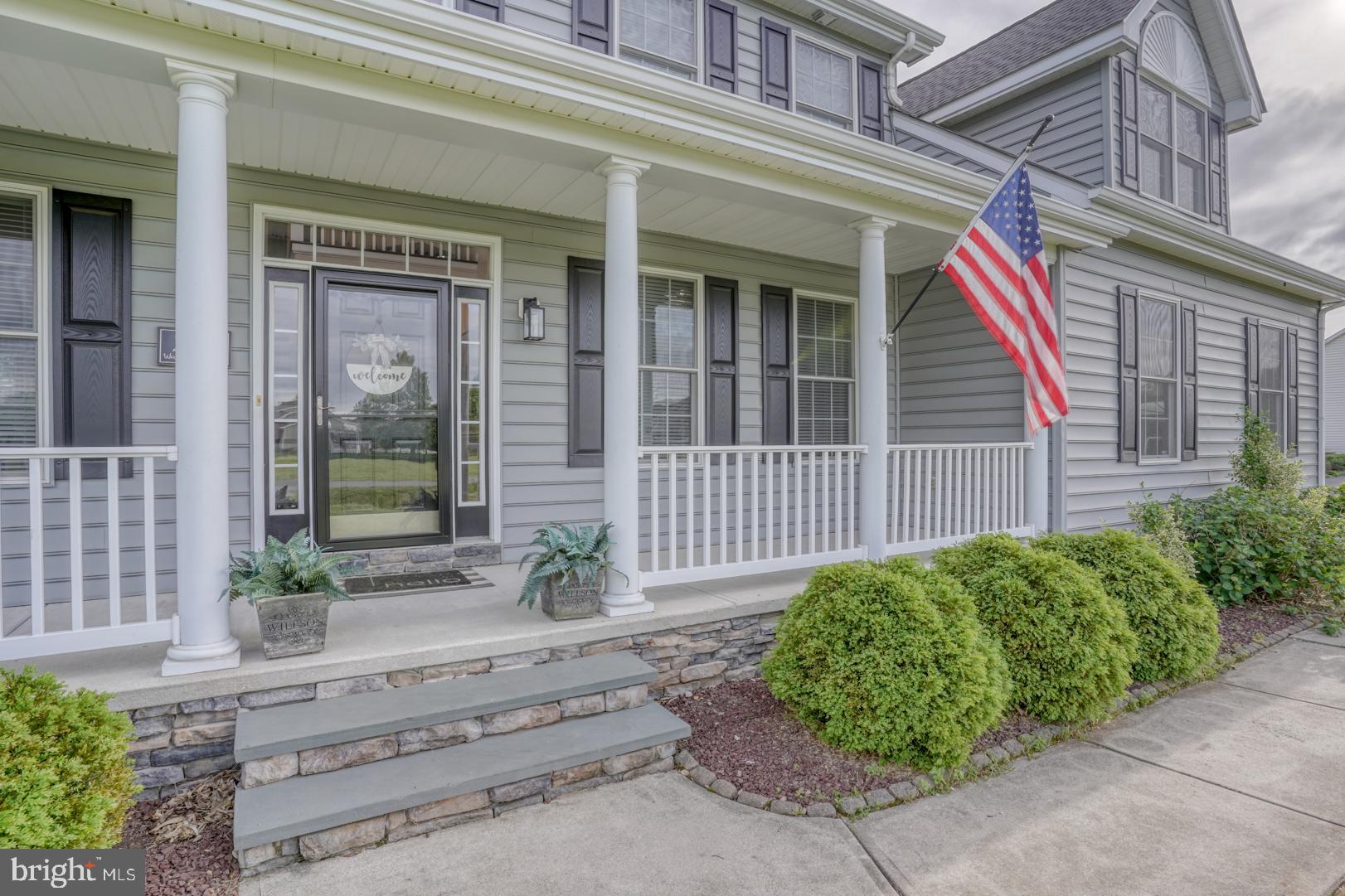 245 Waterfowl Dr