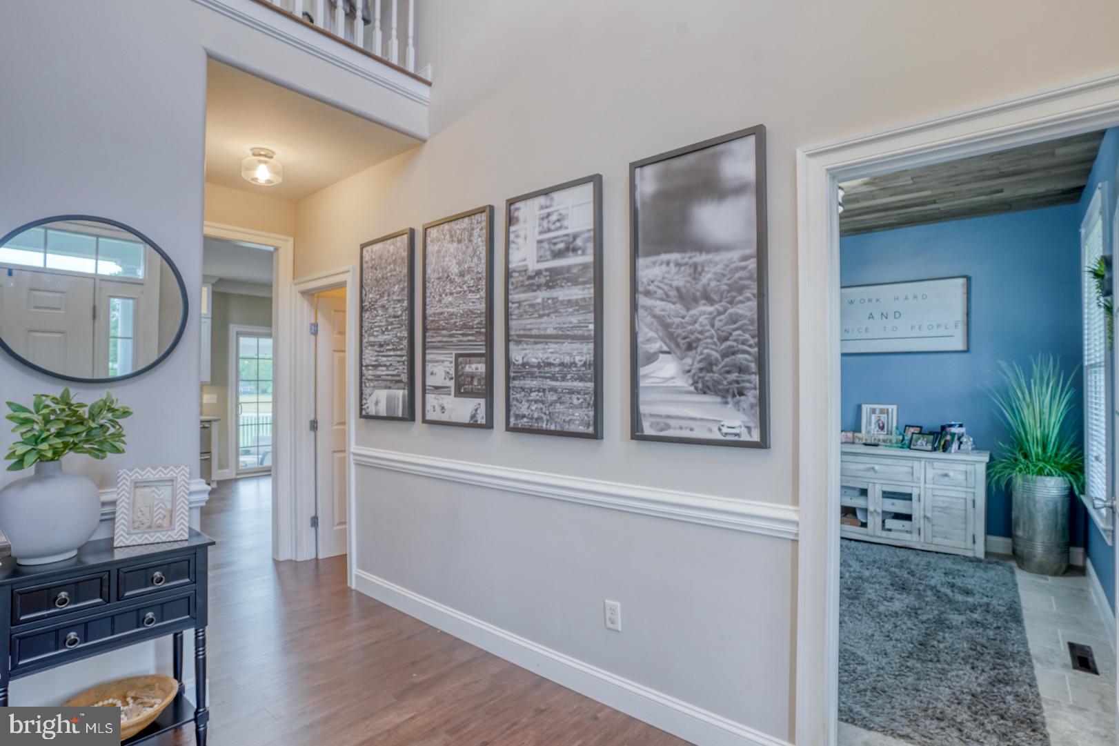 245 Waterfowl Dr