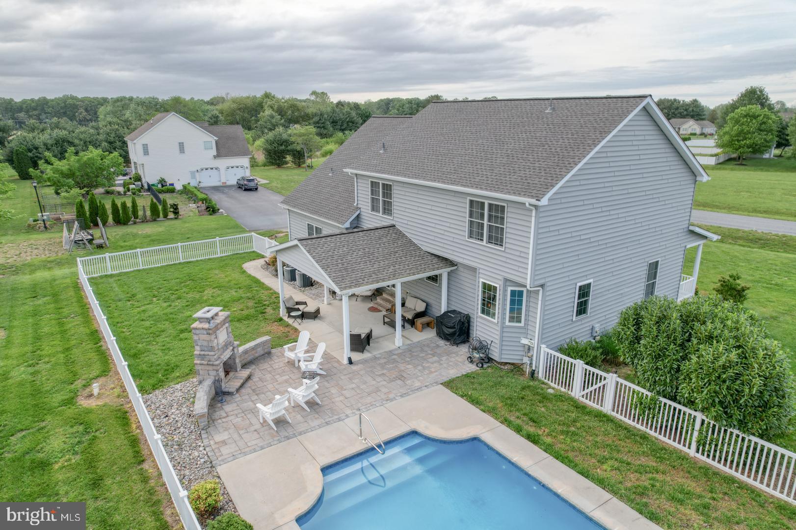 245 Waterfowl Dr