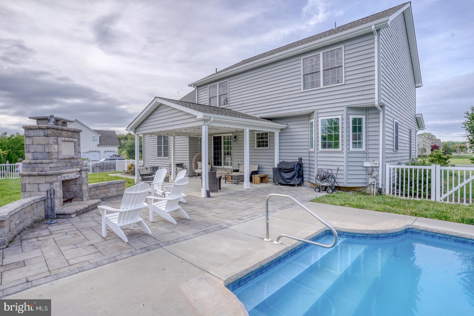 245 Waterfowl Dr