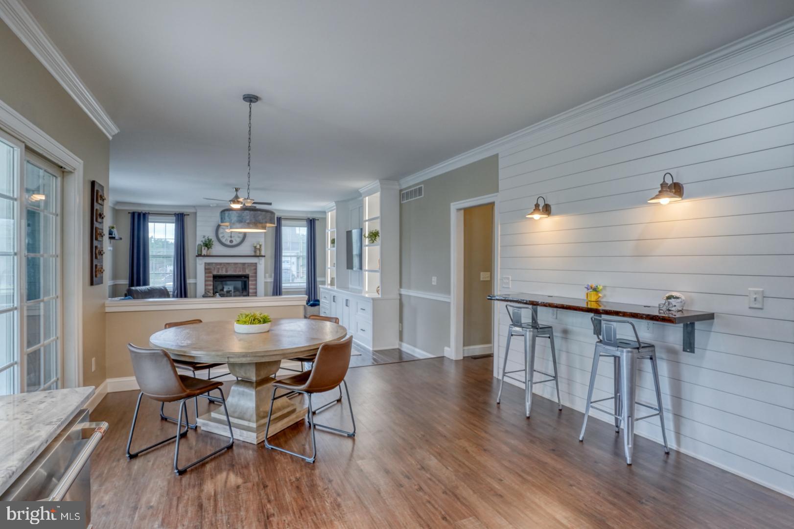 245 Waterfowl Dr