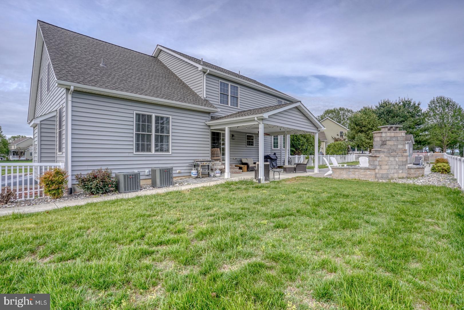 245 Waterfowl Dr