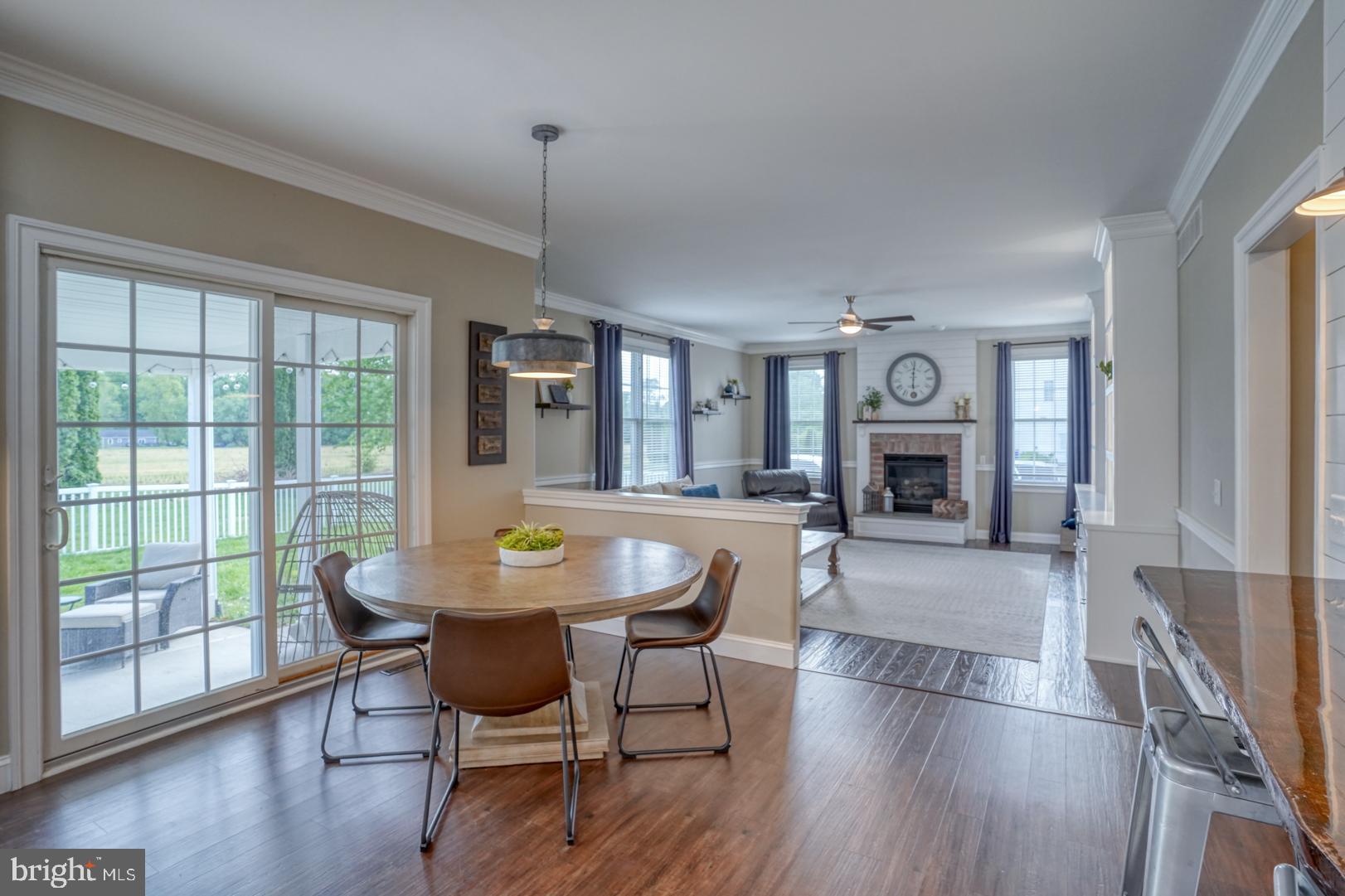 245 Waterfowl Dr