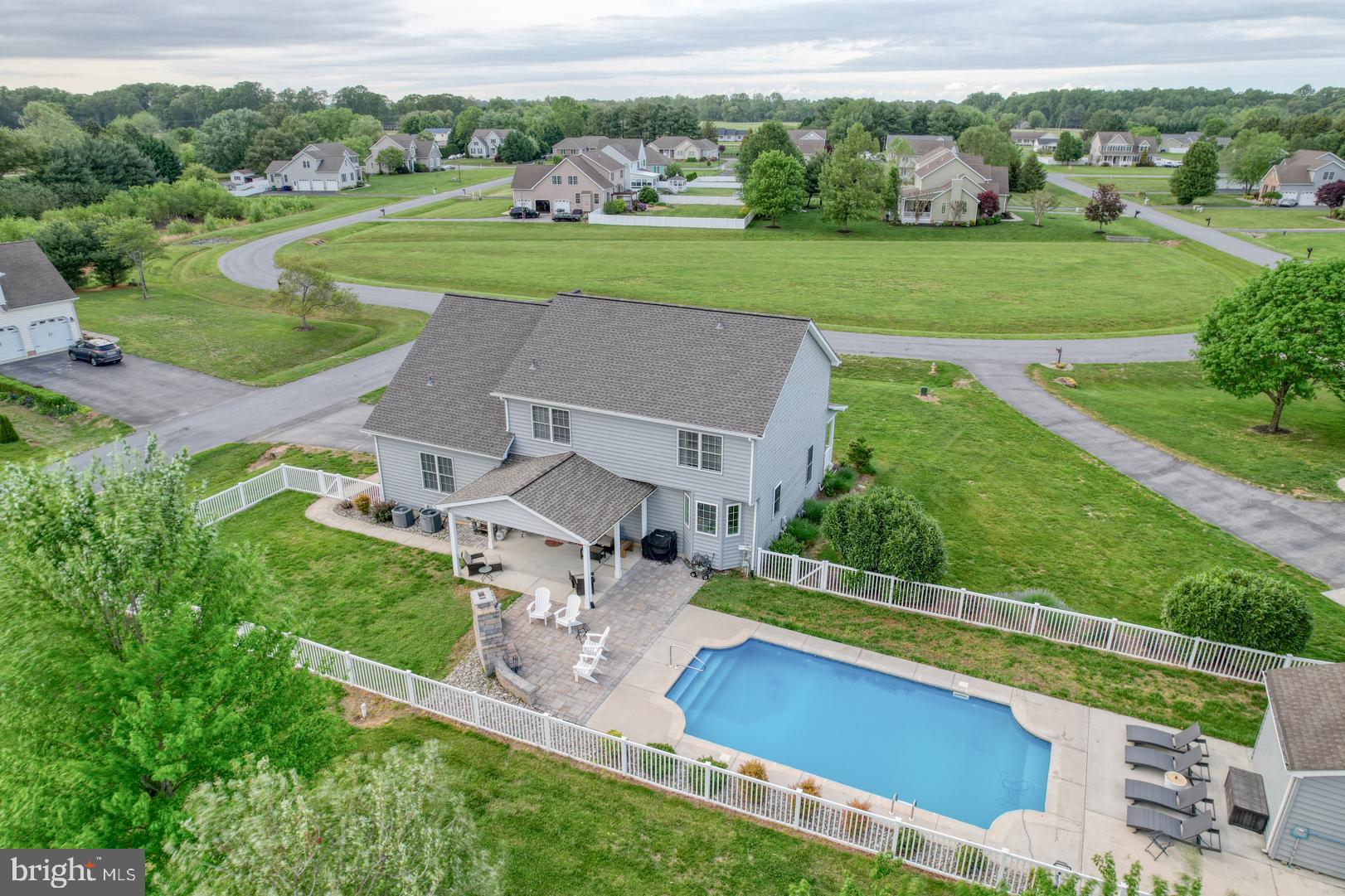 245 Waterfowl Dr