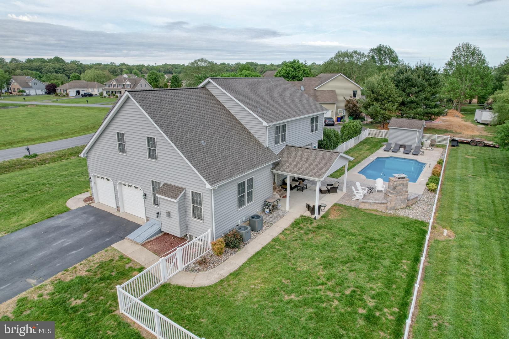 245 Waterfowl Dr