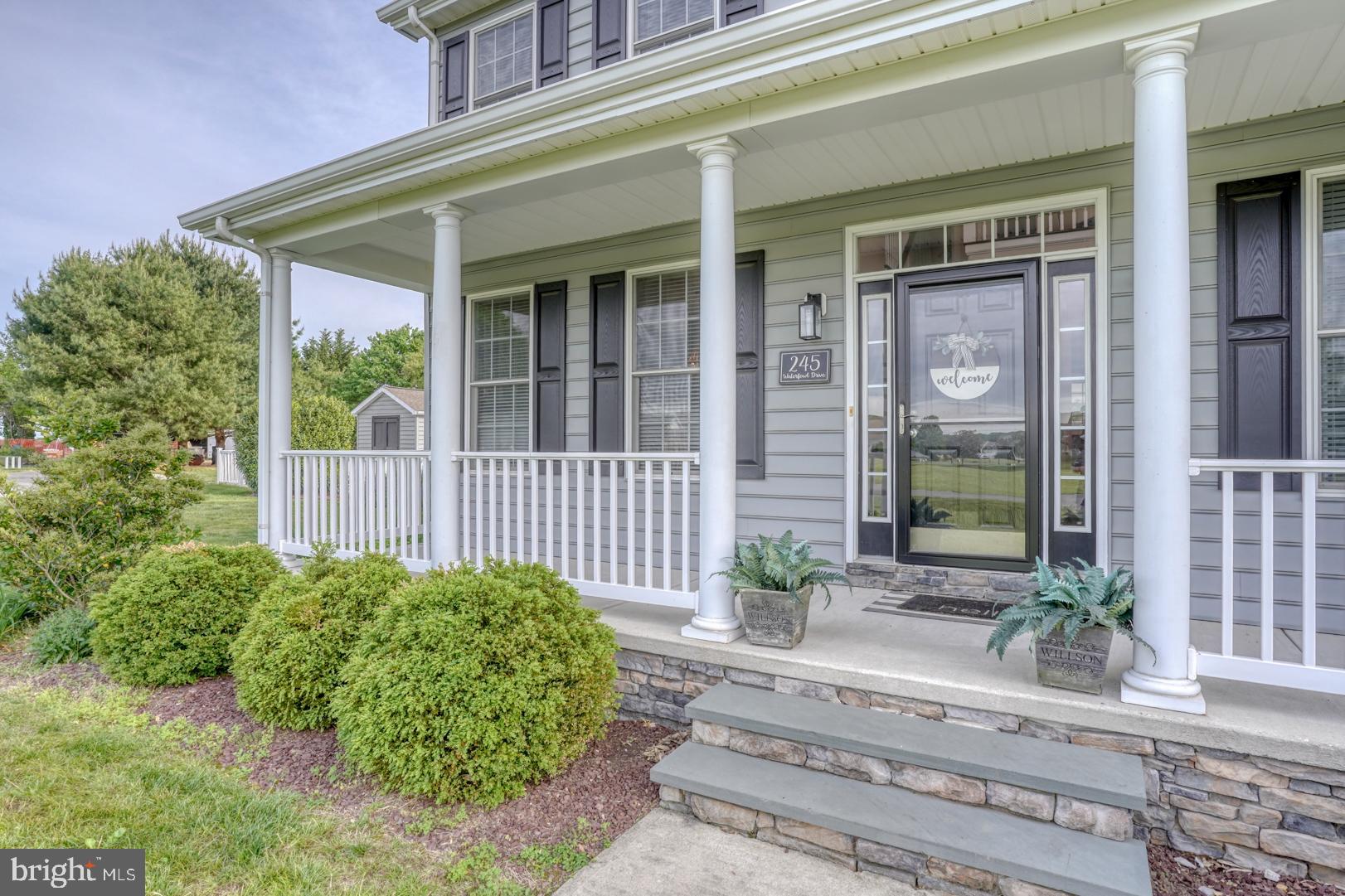 245 Waterfowl Dr