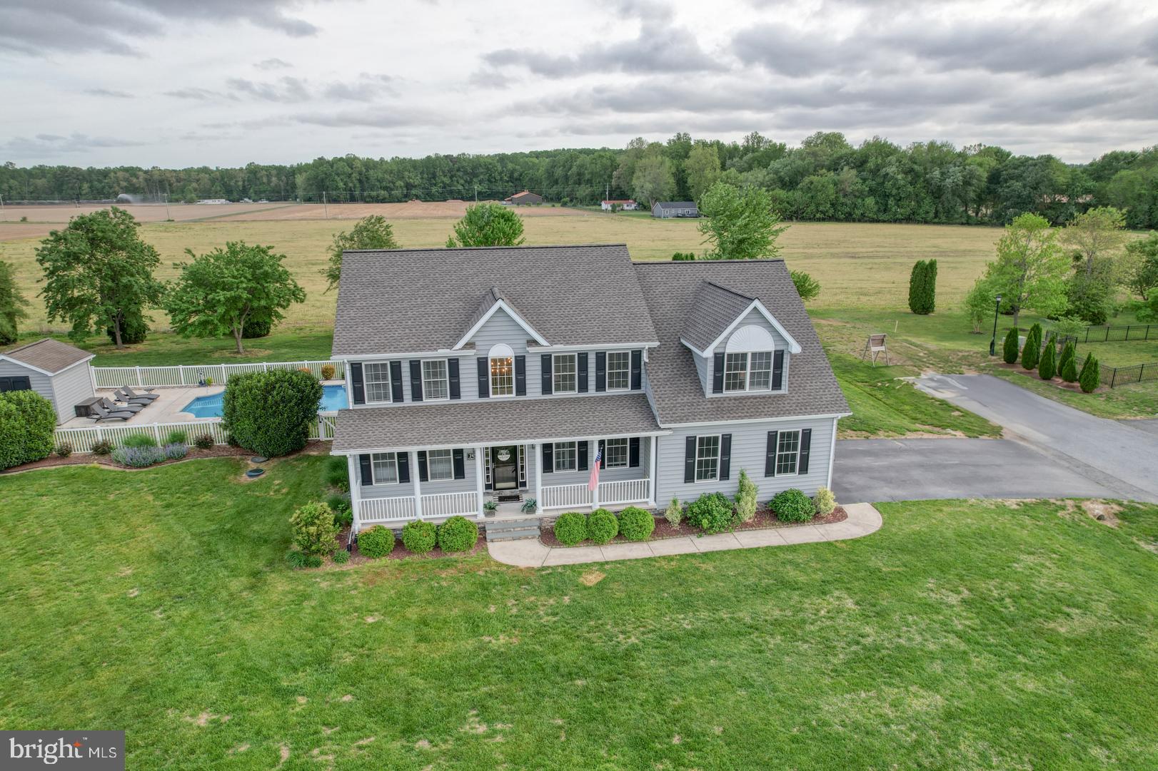 245 Waterfowl Dr
