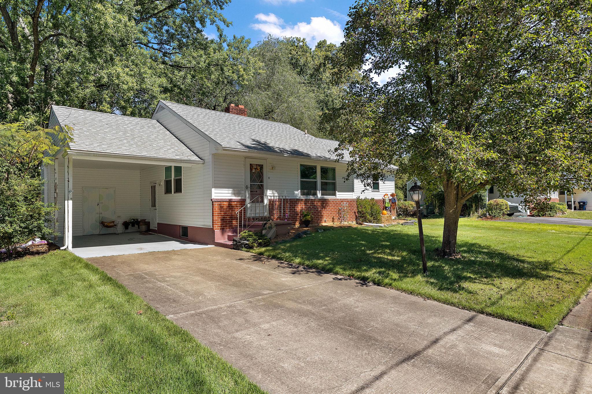 52 Millwright Dr