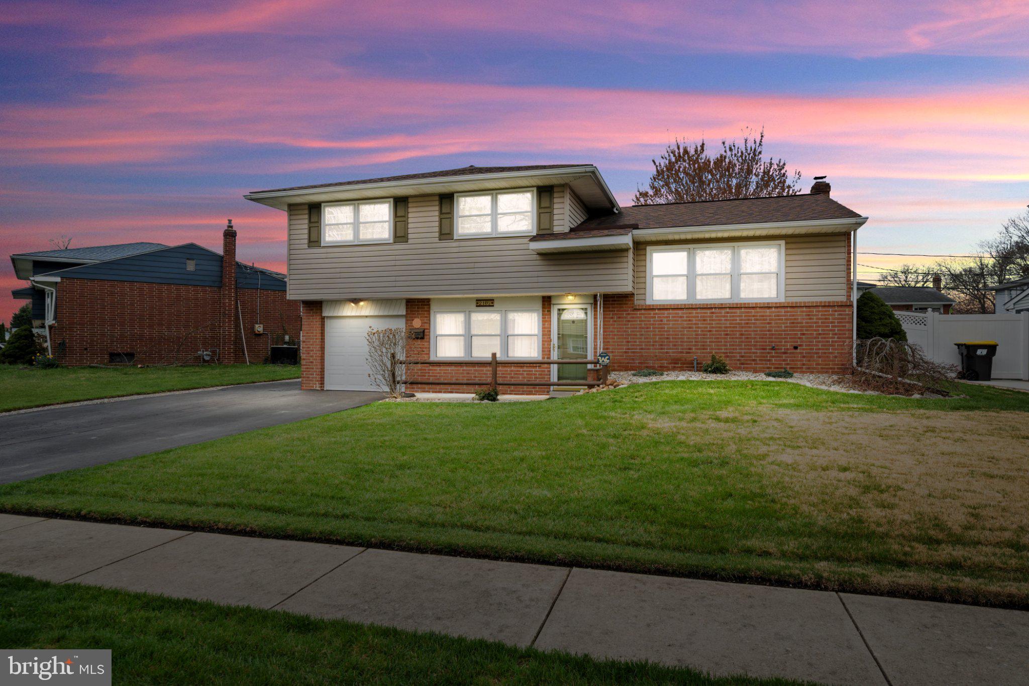 2105 BARR ROAD