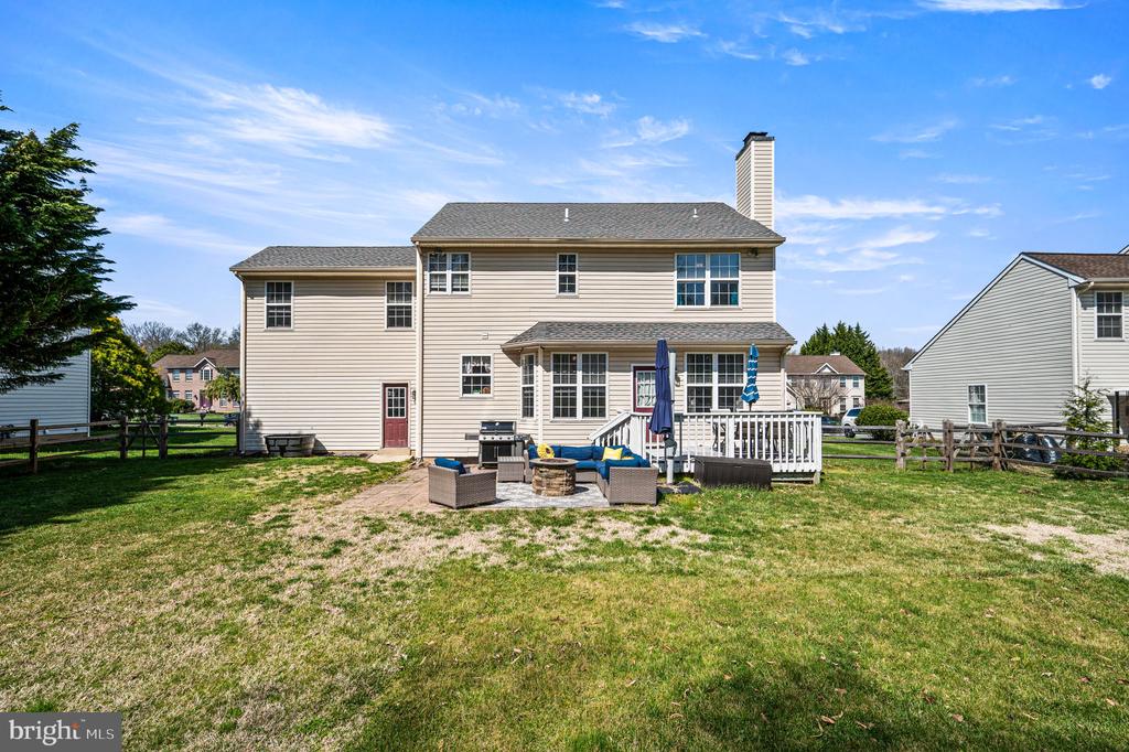 42 EMERALD RIDGE DRIVE