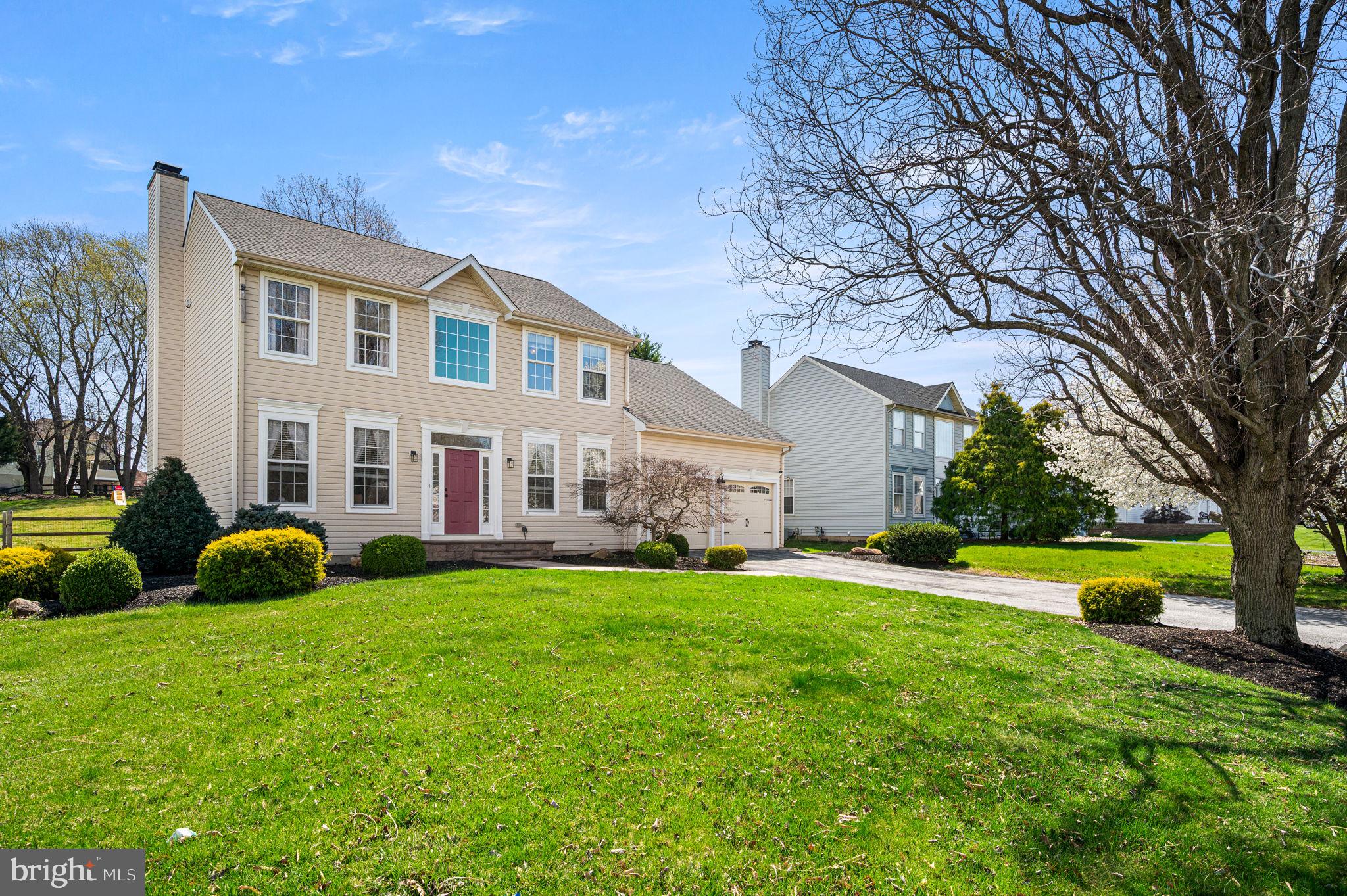 42 EMERALD RIDGE DRIVE