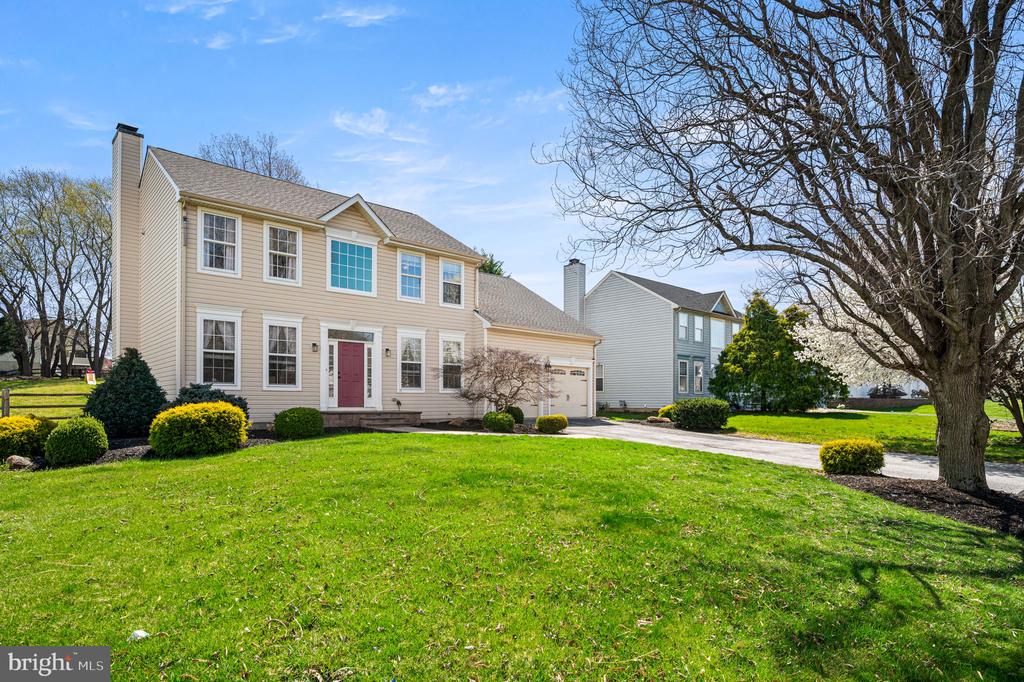 42 EMERALD RIDGE DRIVE