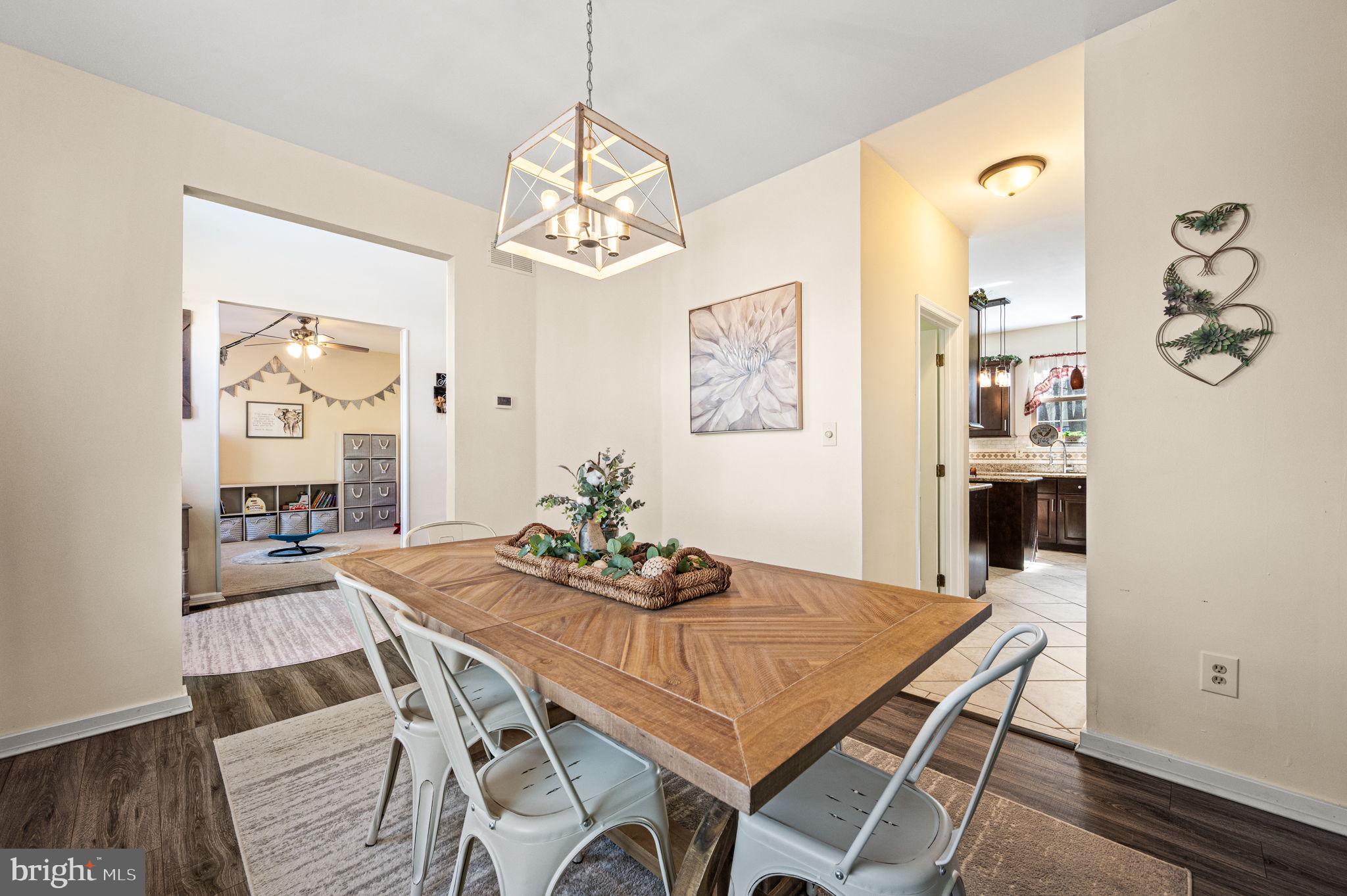 42 EMERALD RIDGE DRIVE