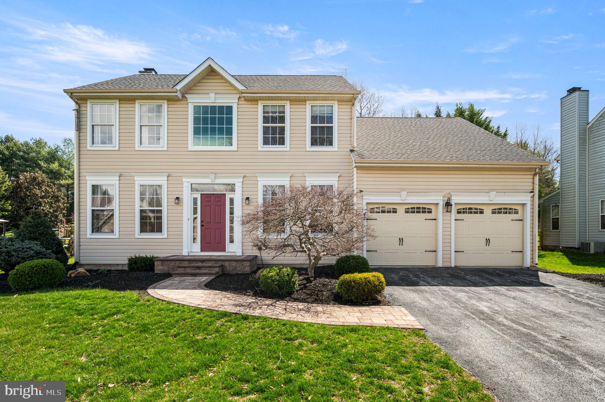 42 EMERALD RIDGE DRIVE