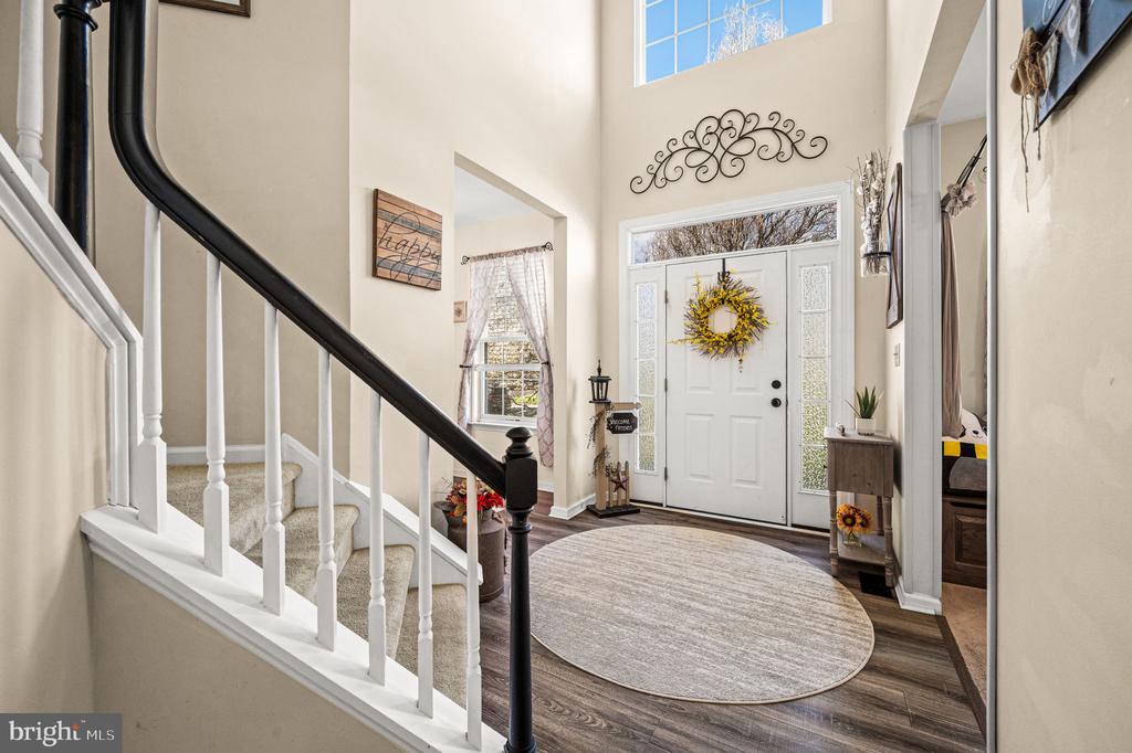 42 EMERALD RIDGE DRIVE