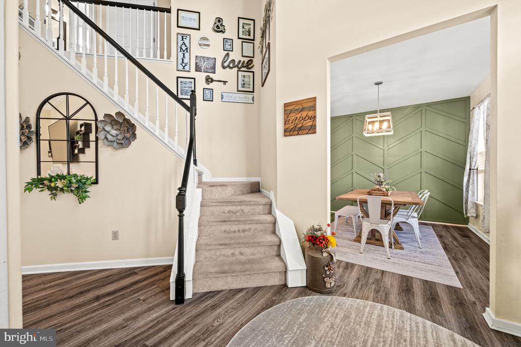 42 EMERALD RIDGE DRIVE
