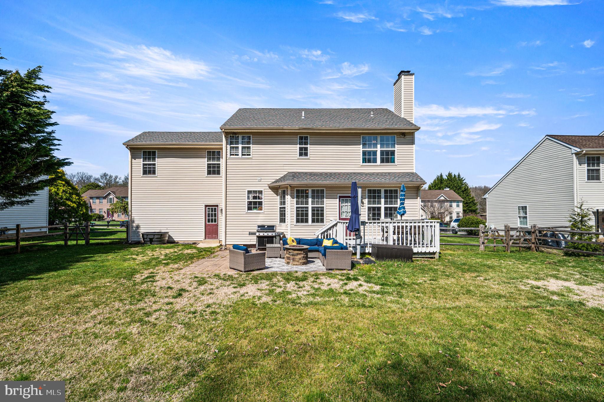 42 EMERALD RIDGE DRIVE