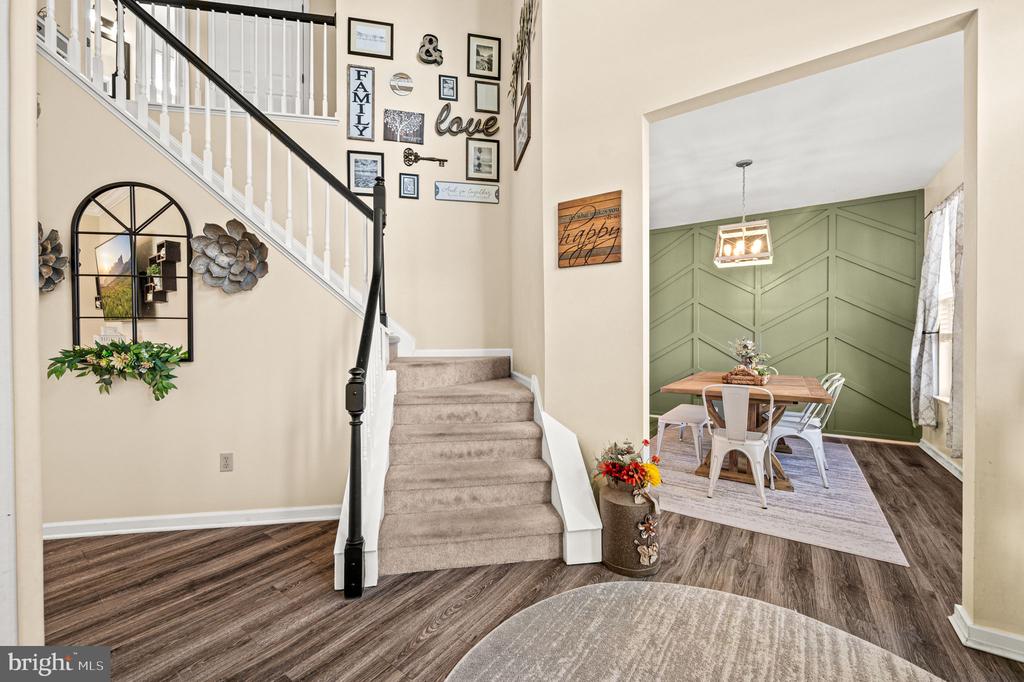42 EMERALD RIDGE DRIVE