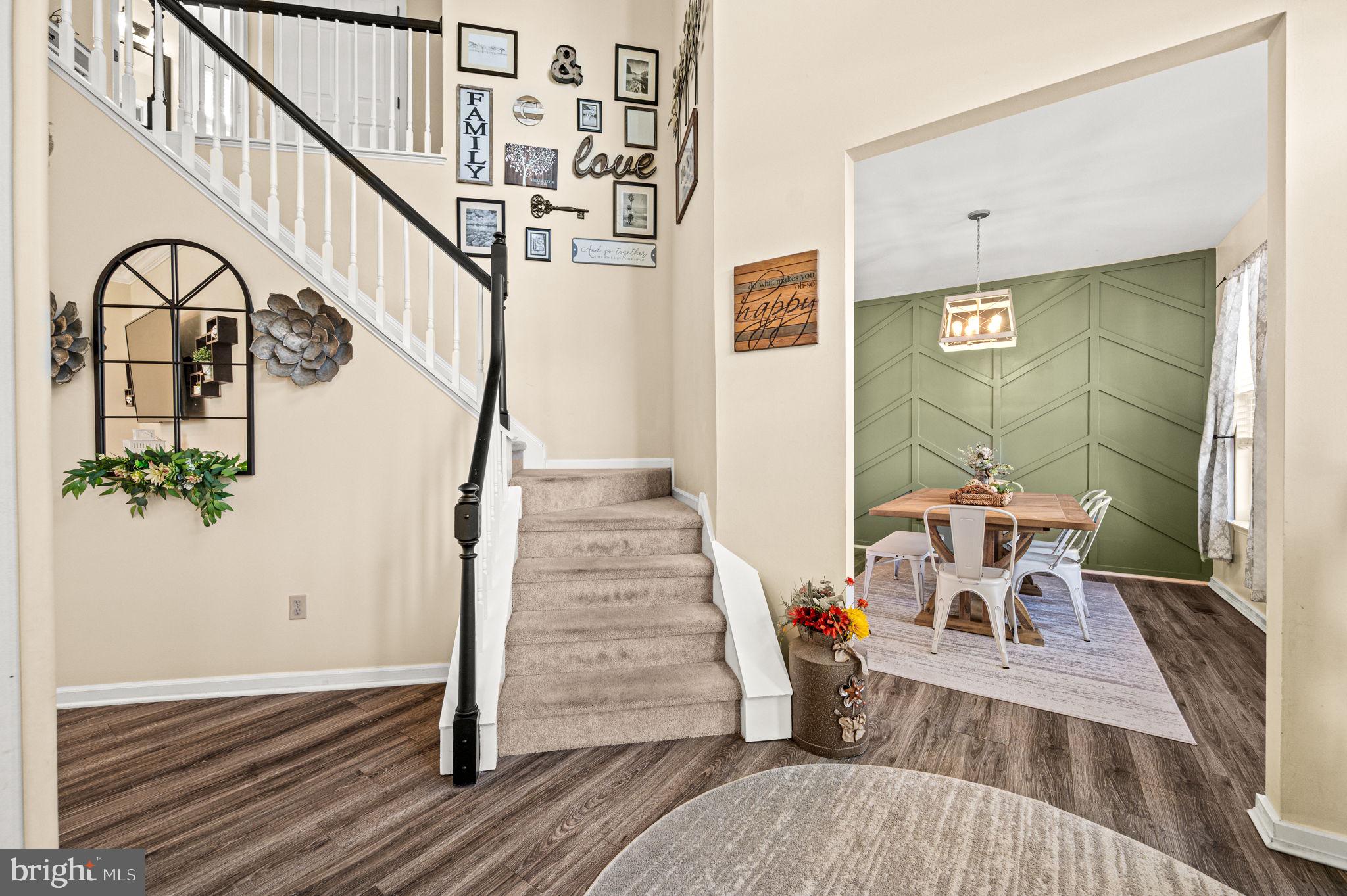 42 EMERALD RIDGE DRIVE