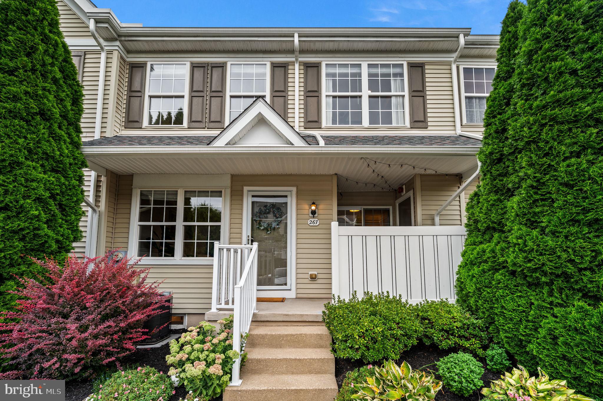 267 Flagstone Rd